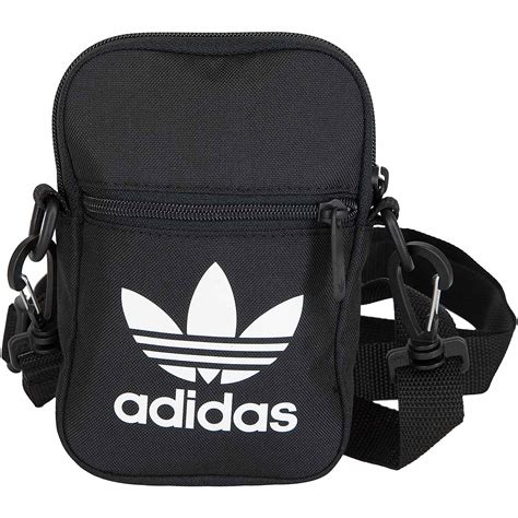 schwarzer adidas tasche|Adidas Taschen online .